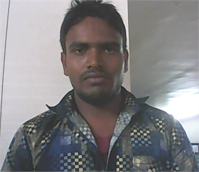 Rahul Kumar Das - Full time Cleaner and Cook in Goregaon West in Mumbai