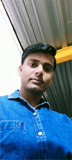 Rahul kumar kamar - Full time Cleaner in andheri  west in Mumbai