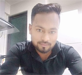 Rahul kumar kamat - Full time Cleaner in worli in Mumbai