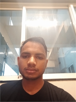 Rahul kumar mondal - Full time Cleaner and Cook in Kandivali in Mumbai