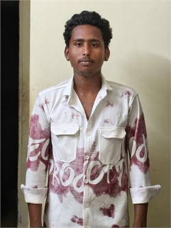 Rahul Kumar Mukhiya - Full time Cleaner in Andheri West in Mumbai