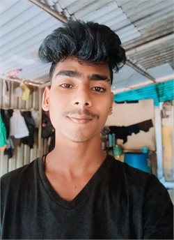Rahul  kumar safi - Full time Cleaner in andheri in Mumbai