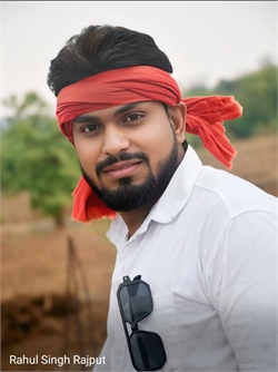 Rahul Kumar Singh - Full time Cleaner in Sukahara in Chapra