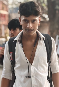 rahul kumar - Full time Cleaner in Vile Parle West in Mumbai