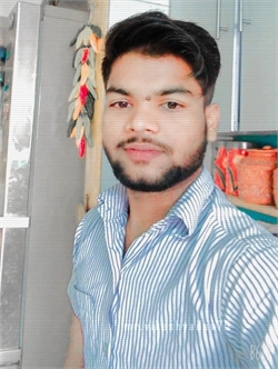 Rahul Kumar Tanti - Full time Cook in andheri west in Mumbai