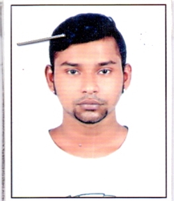 Rahul Majumder - Part time Cleaner and Cook and Patient Care and Elderly Care in Phulsara in Kolkata
