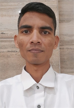 Rahul makvana - Full time Patient Care and Elderly Care in malad east in Mumbai