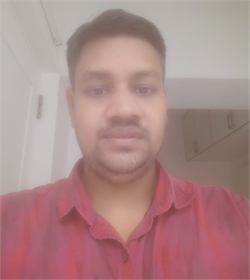 Rahul mourya - Full time Cleaner and Cook in ayodhya in Agra