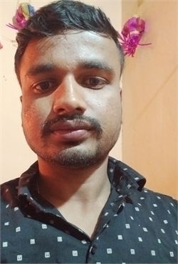 Rahul poojari - Full time Cleaner in laxmi nagar in Pune