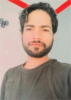 Rahul Kumar Prajapati - Full time Cook in Firozabad in Firozabad