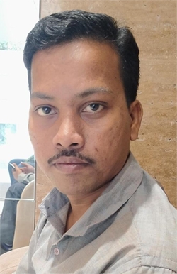 Rahul Prakash Shelke - Part time Cleaner in Kandvali East in Mumbai