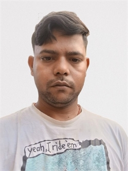 Rahul Rai - Full time Cook in Virar in Mumbai