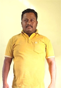 Rahul ramdas gongle - Full time Cleaner and Patient Care and Elderly Care in pune in Pune