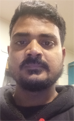 Rahul Ray - Full time Cook in Begum Pur in Delhi
