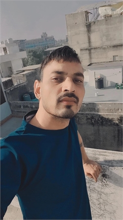 Rahul Sharma - Part time Cook in Jaipur in Jaipur