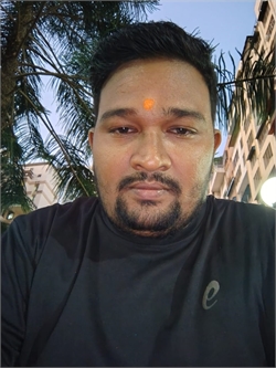 Rahul sharma - Part time Patient Care and Elderly Care in Sarsole in Navi Mumbai