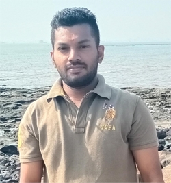 Rahul shelkhe - Full time Cleaner and Patient Care and Elderly Care in alibaug in Mumbai