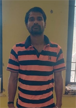 Rahul Singh - Full time Cleaner and Cook and Patient Care and Elderly Care in Jaipur in Jaipur