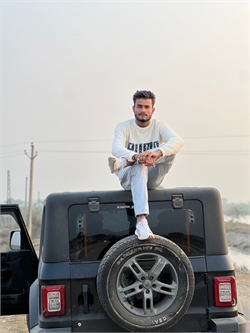 Rahul Verma - Part time in Sanganer, Jaipur, Rajasthan in Jaipur