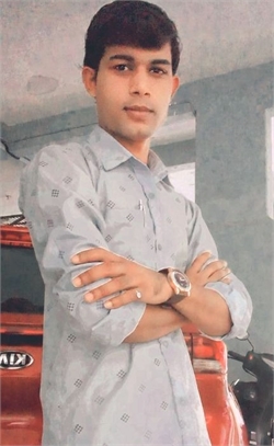rahul yadav - Full time Patient Care and Elderly Care in andheri west in Mumbai