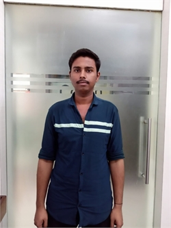 Rahul Yadav - Full time Cleaner in Andheri East in Mumbai