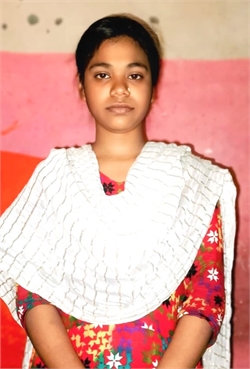 Raima Khatun - Full time Cleaner in Delhi in Delhi