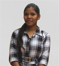 Raimuni kusuma - Full time Cleaner and Baby Sitter in Orrisa in Bhubaneshwar