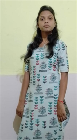 Raina Chandrakant Gayakar - Full time Cleaner in Alibag in Pune