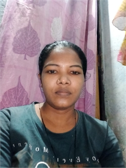 raisuri tirkey - Part time Cleaner and Patient Care and Elderly Care and Baby Sitter in khar west in Mumbai