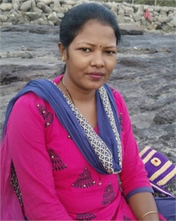 Raisuri  tirkey - Full time Patient Care and Elderly Care and Baby Sitter in ghatkoper in Mumbai