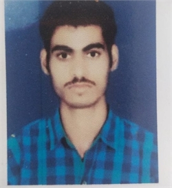 Raj - Part time Cleaner in Dosa in Jaipur