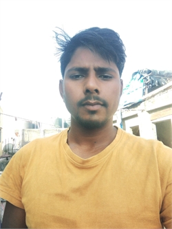 Raj Gautam - Full time Cook in Versova in Mumbai