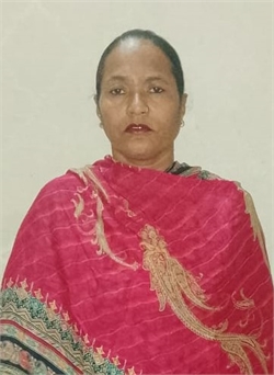 Raj kaur - Full time Cleaner and Cook in Punjab in Ludhiana