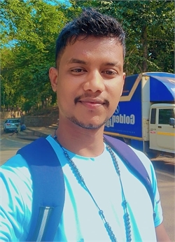 Raj kishor - Full time Cleaner and Patient Care and Elderly Care in Boisar in Thane