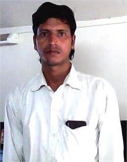 Raj Kishor Kumar Ram - Full time Cleaner and Cook in Mira Road East in Thane