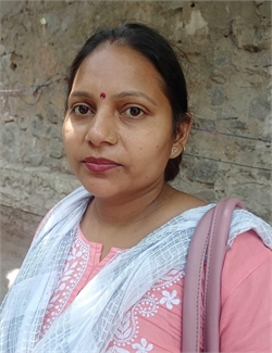 raj kuamari - Part time Cleaner in Munnerka in Delhi