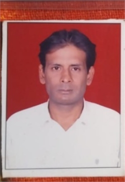 raj kumar - Part time Cleaner and Cook in delhi in Delhi
