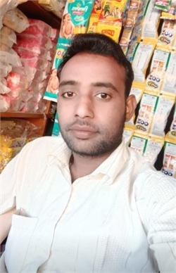 Raj Kumar - Part time Patient Care and Elderly Care in Kasganj in Aligarh
