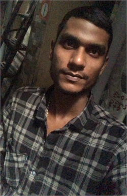 Raj Kumar - Full time Cleaner in nepeansea rd grant rd in Mumbai