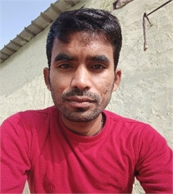 raj kumar - Part time Cook in up in Jhansi
