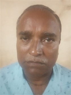 Raj Kumar - Full time Cleaner and Cook in vapi in Valsad