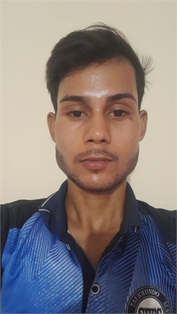 Raj Kumar - Part time Cleaner and Cook in Thane Diva in Thane