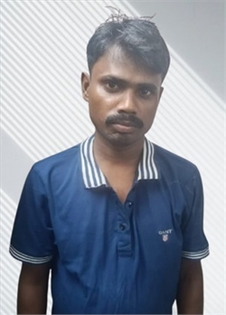 Raj Kumar Das - Full time Cook in parel in Mumbai