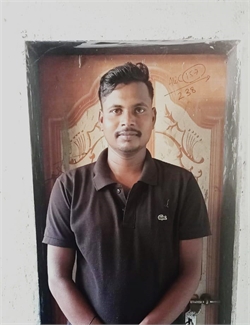 Raj Kumar Rao - Full time Cleaner and Cook and Patient Care and Elderly Care in Thane West in Mumbai