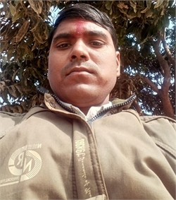 Raj Kumar Verma - Full time Cleaner in Kalyan East in Mumbai