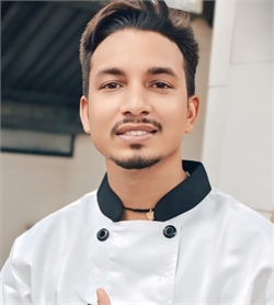 raj kumar yadav - Full time Cook in thane west in Thane