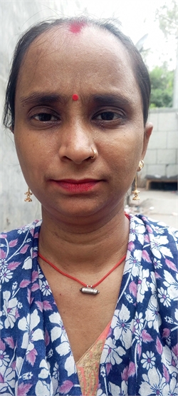 Raj Kumari - Part time Cook in shahdara in Delhi