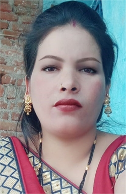 Raj Kumari - Part time Cook in bahadur nagar in Delhi