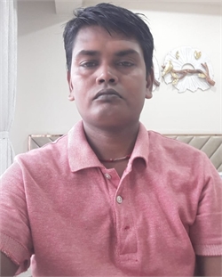 Raj kumar mukhiya - Full time Cook in Seawoods East in Mumbai
