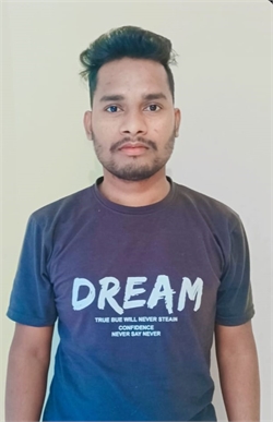 Raj Lakda - Full time Cleaner in Diva in Mumbai